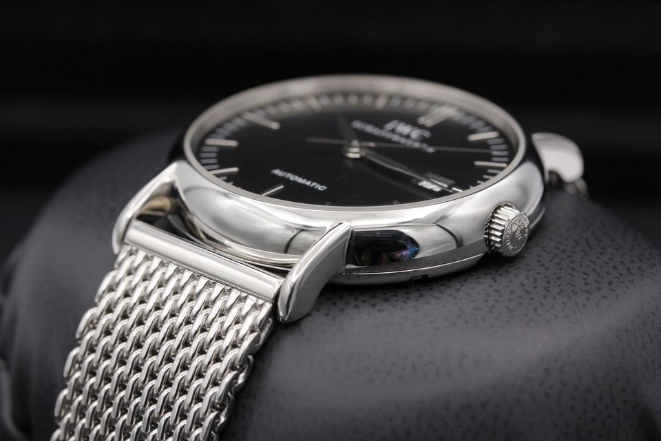 IWC Portofino Automatic IW356305 Image 2